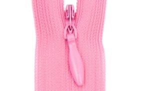 молния потайная нераз 60см s-515 розовый яркий sbs купить по 37 - в интернет - магазине Веллтекс | Казань
.