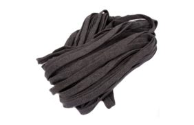 шнур для одежды плоский цв серый тёмный 15мм (уп 50м) 109 х/б купить по 12.67 - в интернет - магазине Веллтекс | Казань
.