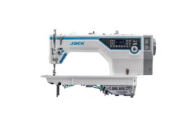 jk-a5e-a промышленная швейная машина jack (комплект: голова+стол) купить по доступной цене - в интернет-магазине Веллтекс | Казань
