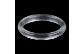 1000т прозрачный кольцо пластик d=10мм (упаковка 1000 штук) купить по 469 - в интернет - магазине Веллтекс | Казань
.