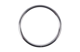кольцо металл 7401-0123 35х3мм цв никель (уп 100шт) №3393/z29-16 купить по 3.6 - в интернет - магазине Веллтекс | Казань
.