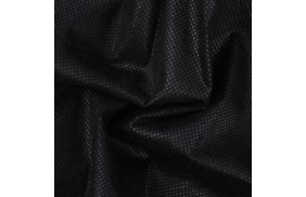 флизелин 55г/м2 сплошной цв черный 90см (рул 100м) danelli f4e55 купить по 49 - в интернет - магазине Веллтекс | Казань
.