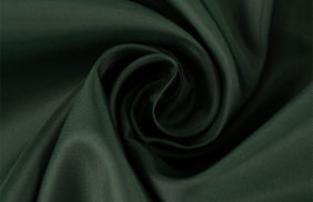 ткань подкладочная 190t 53гр/м2, 100пэ, 150см, зеленый темный/s890, (100м) wsr купить в Казани.